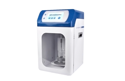 本溪市超声波细胞粉碎机IN-CP1000