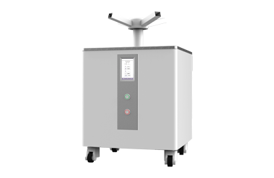 本溪市过氧化氢雾化消毒器IN-GY20
